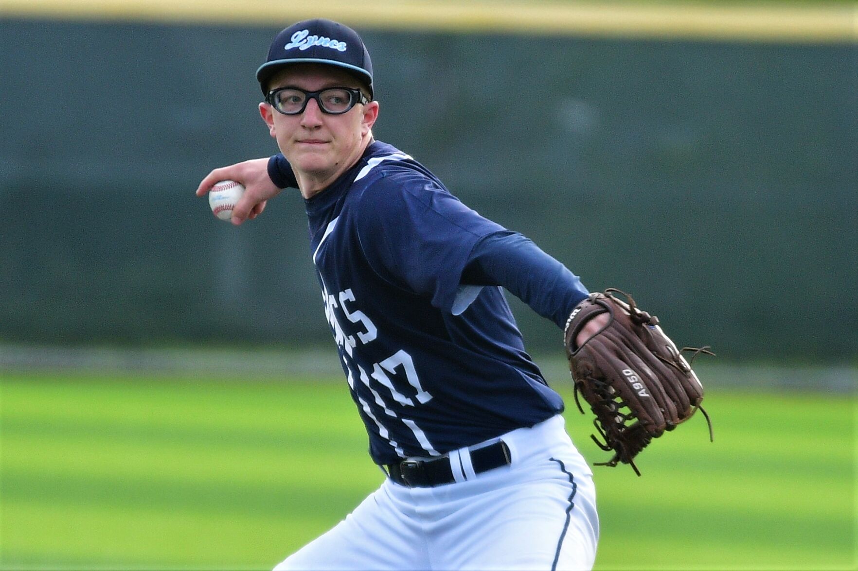 Paxton